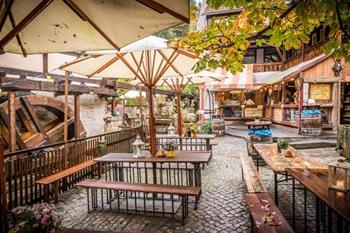 Hotel zur Mühle boeken