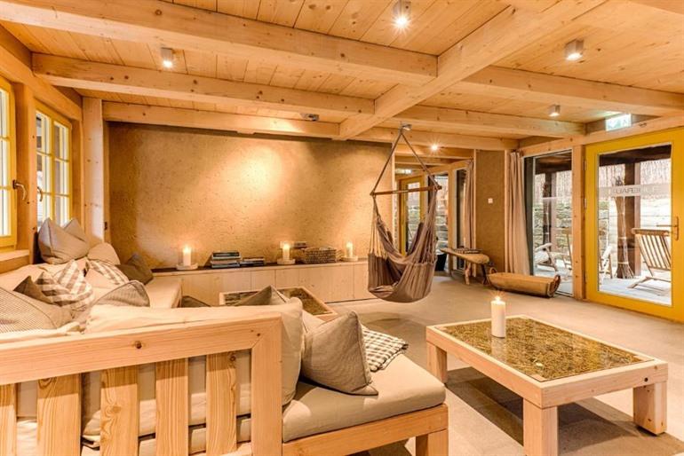 Hotel zur Mühle boeken