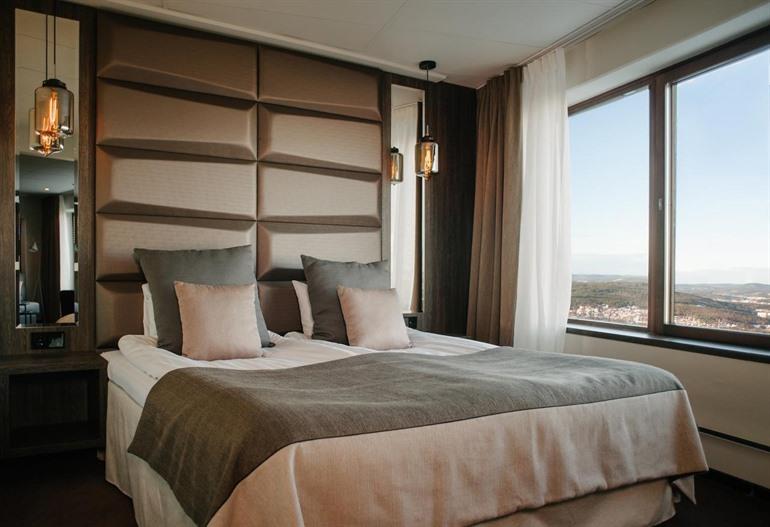 Hotell Södra Berget