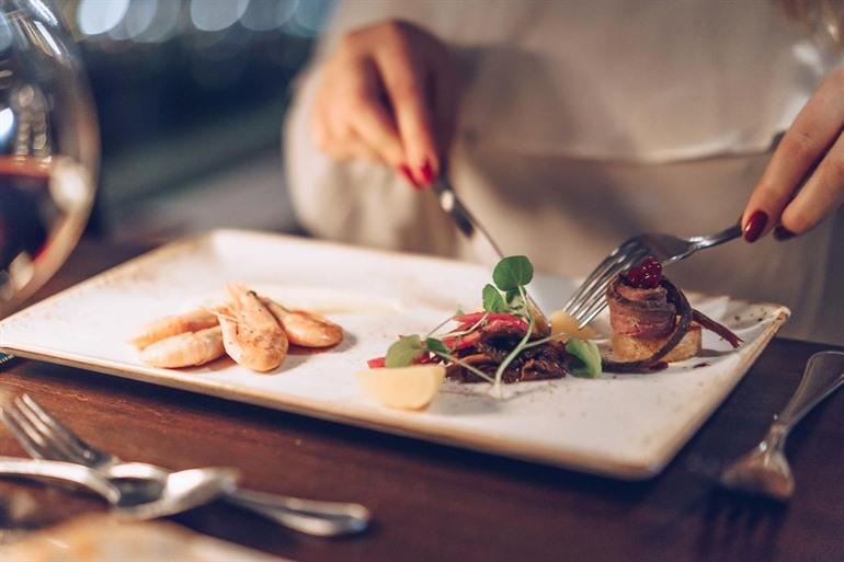 Hotell Södra Berget