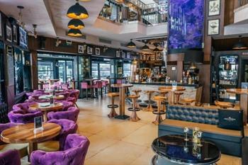 Hugo's Boutique Hotel in Malta boeken