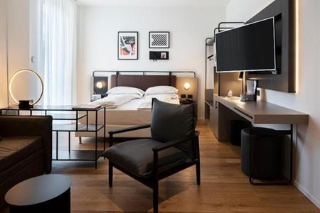 I Portici Hotel Bologna boeken