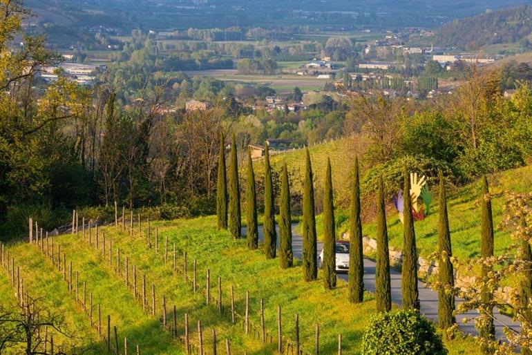 I Tre Poggi Dimora di Charme boeken