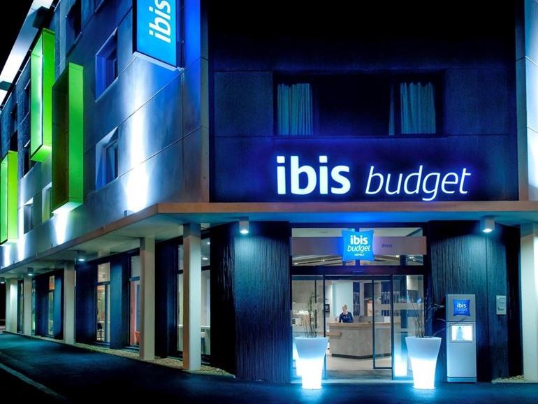 Ibis Budget Brest