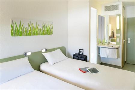 ibis budget Dresden Kesselsdorf boeken