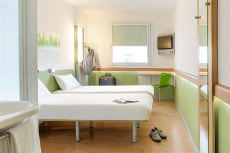 ibis budget Flensburg City boeken