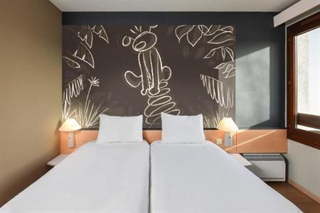 Waar overnachten bij Charleroi Airport? 10 x beste hotels in de buurt van de luchthaven terminal