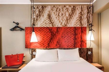 ibis Hotel Munchen City