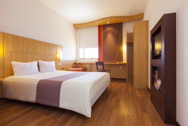 Ibis hotel Tunis