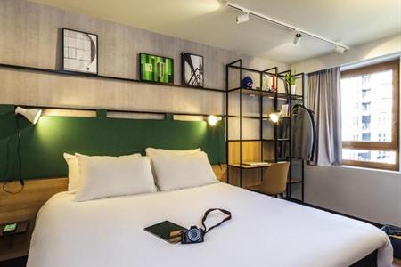 ibis Paris Bastille Opera boeken