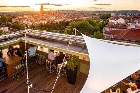 ibis styles Albi Centre Le Theatro boeken