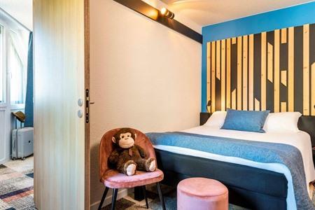 ibis Styles Boulogne sur Mer Centre Cathédrale