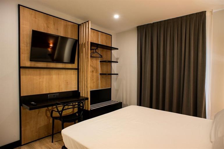 Ibis Styles Figueres Ronda (Figueres)