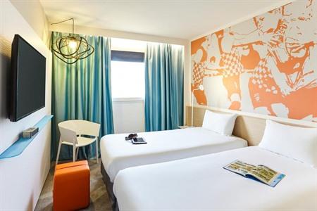 ibis Styles Toulouse Nord Sesquieres boeken