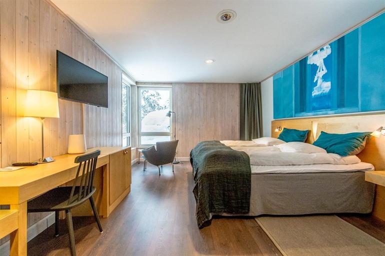 Icehotel (Jukkasjärvi)