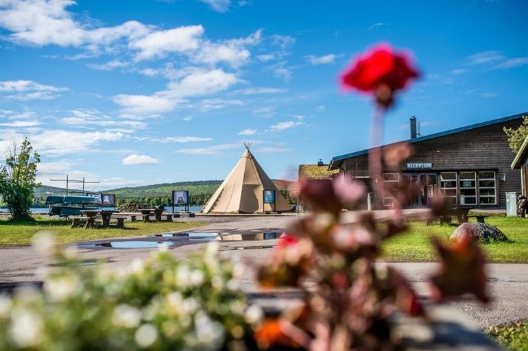 Icehotel (Jukkasjärvi)