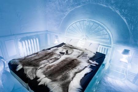 Icehotel (Jukkasjärvi)