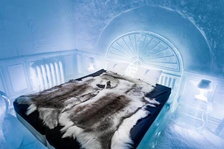 Icehotel (Jukkasjärvi)