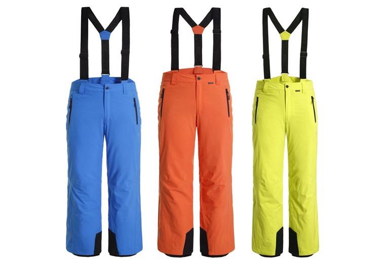 Icepeak Freiberg Wintersportbroek bestellen