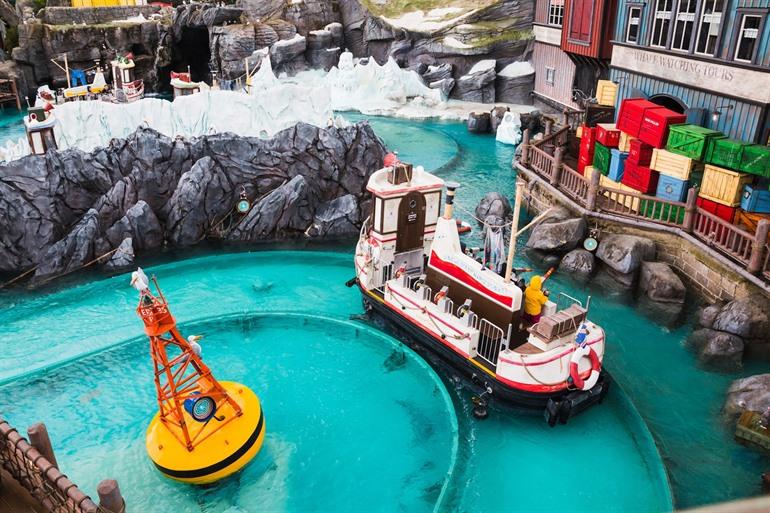 Ierland Kinderwereld