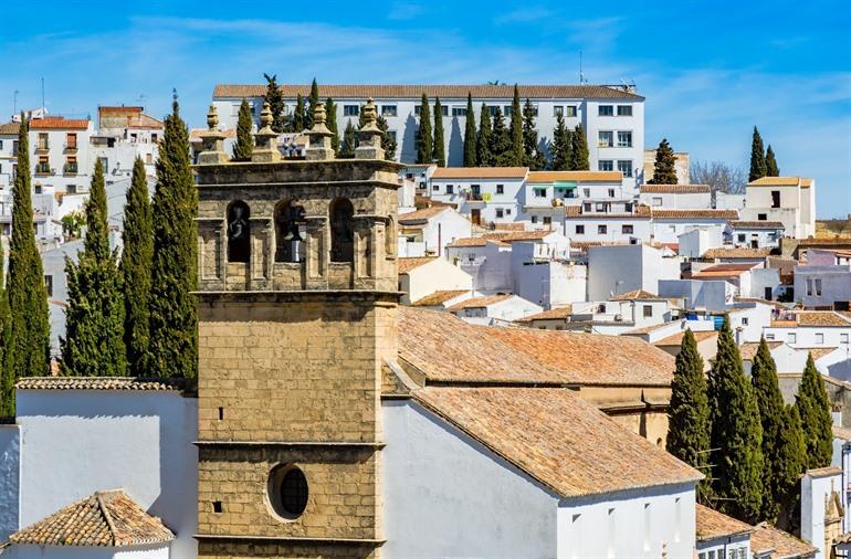 Iglesia de Nuestro Padre Jésus