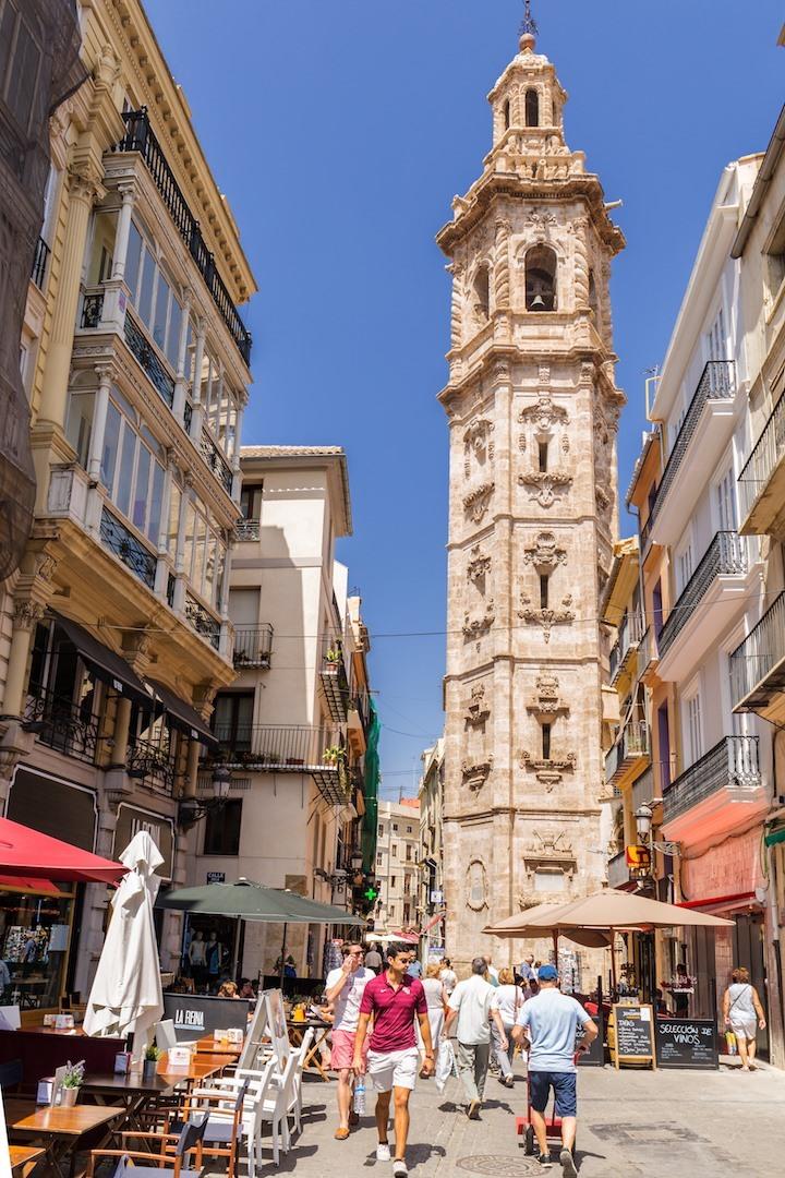 Iglesia de Santa Catalina Martir
