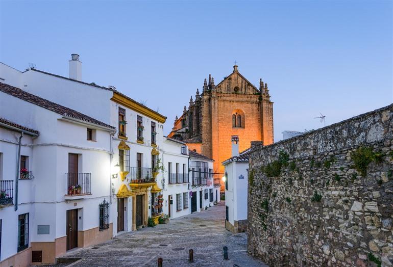 Iglesia del Espíritu Santo 