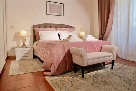 Il cretto bianco appartement boeken 