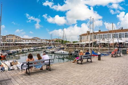 Ile de Ré
