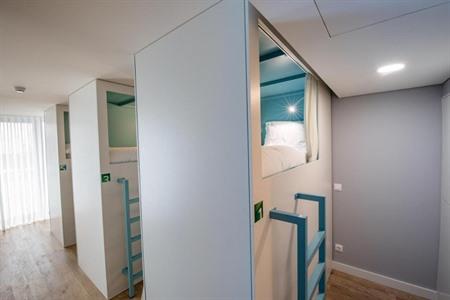 Ilha Hostel & Suites in Ponta Delgada