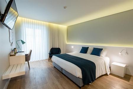 Ilha Hostel & Suites in Ponta Delgada