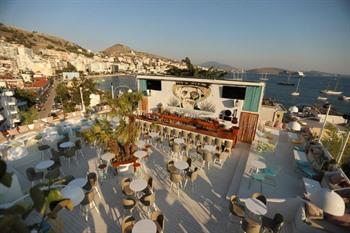 Illyrian Boutique Hotel (Sarandë) boeken