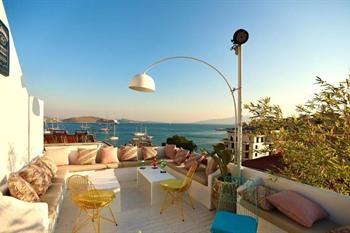 Illyrian Boutique Hotel (Sarandë) boeken