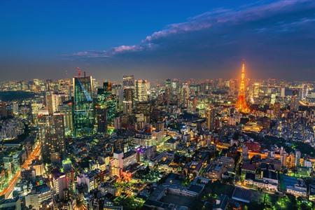 Waar overnachten in Tokio? De 5 beste wijken + leuke hoteltips in de Japanse hoofdstad