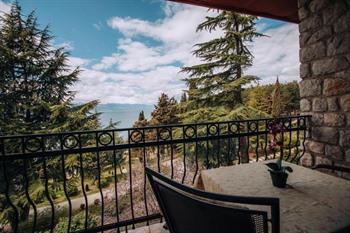 Inex Olgica Hotel & SPA boeken