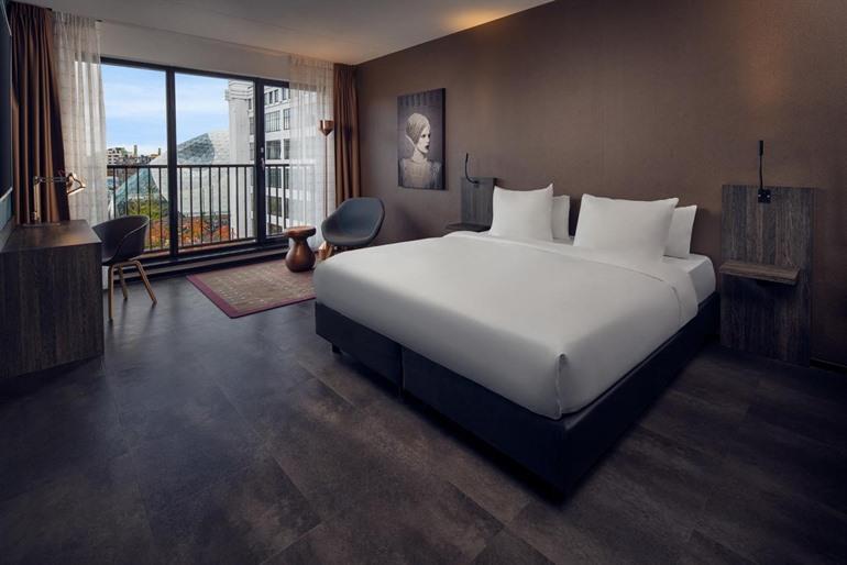 Inntel Hotel Art Eindhoven