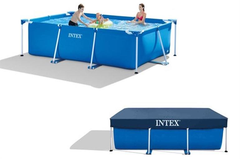 Intex Frame Pool kopen