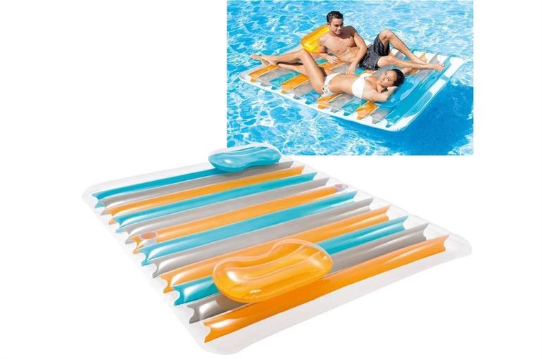 Intex Lounge 2-Persoons Luchtbed kopen