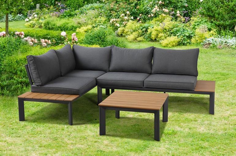 Intimo Garden Loungeset Modena kopen
