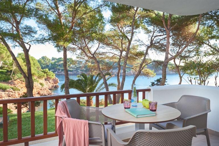 Inturotel Cala Azul boeken