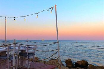 Island Boutique Hotel boeken