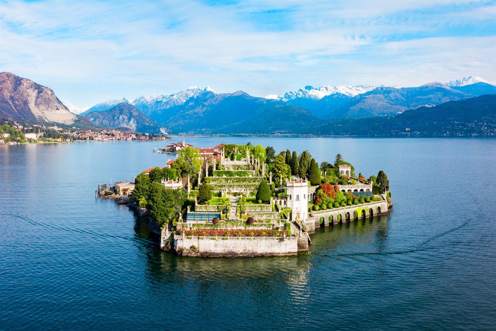 Lago Maggiore bezoeken? Wat te doen + Bezienswaardigheden