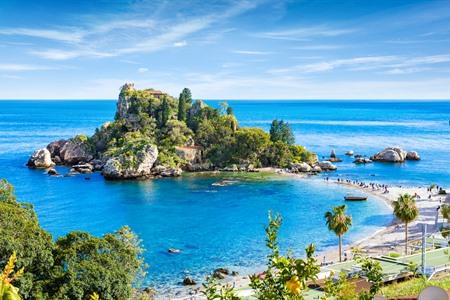 Roadtrip Sicilië: Route van 2 weken met de auto of camper langs dé highlights