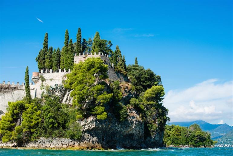  Isola del Garda