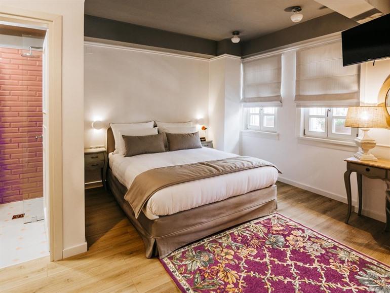 Its Kale Boutique Hotel boeken