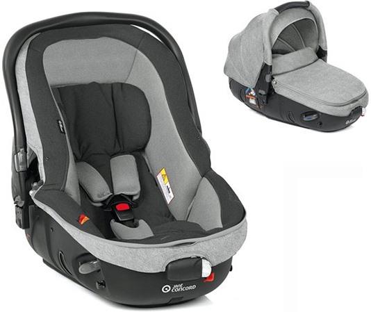 Jane Matrix Light 2 Pro reiswieg