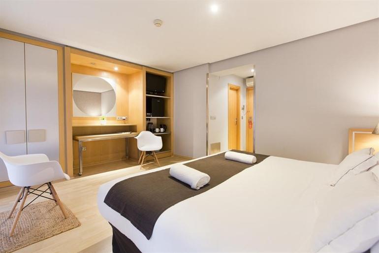 Jardín Botánico Hotel Boutique