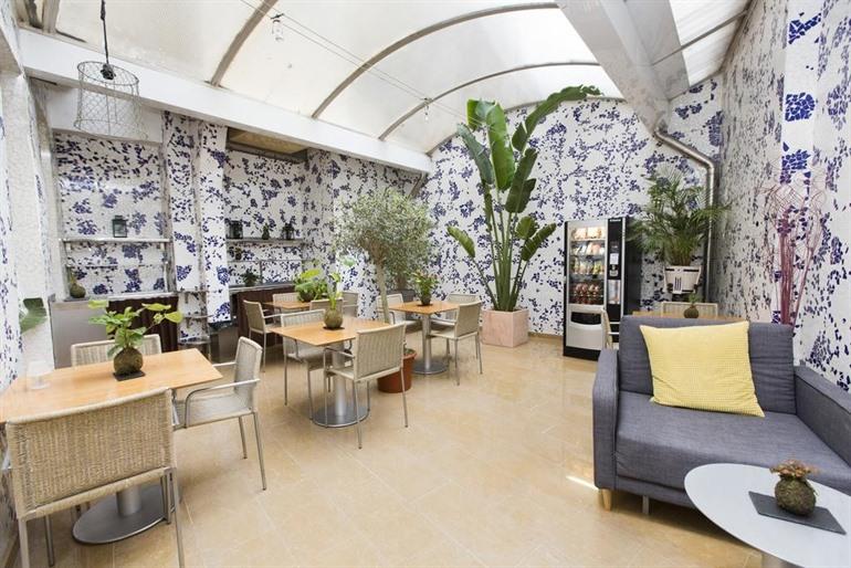 Jardín Botánico Hotel Boutique