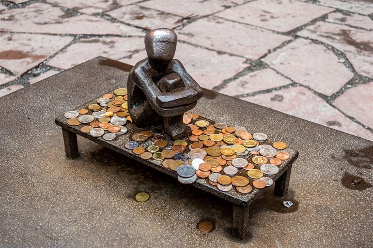 Järnpojke in Stockholm bezoeken