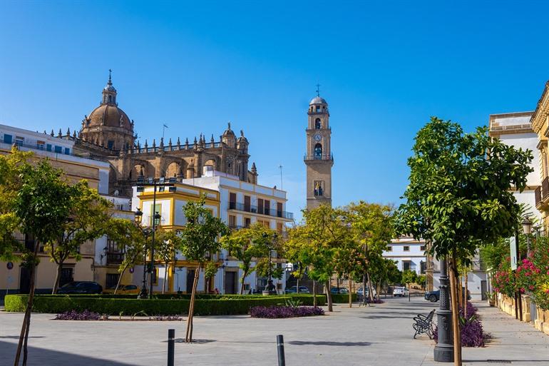 Jerez de la Frontera